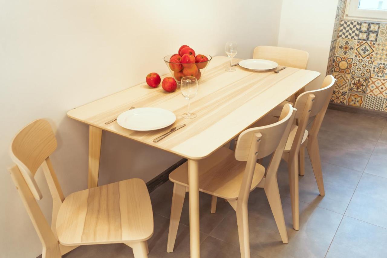 Wilcza Apartament Appartamento Varsavia Esterno foto